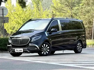 Mercedes-Benz Vito 2024