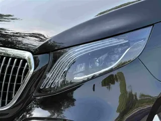 Mercedes-Benz Vito 2024 купить из Китая, цена 5 347 000 ₽ — Suifenhe Auto
