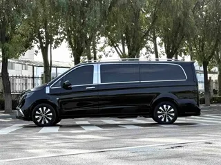 Mercedes-Benz Vito 2024 купить из Китая, цена 5 347 000 ₽ — Suifenhe Auto