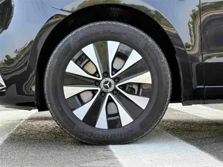 Mercedes-Benz Vito 2024 купить из Китая, цена 5 347 000 ₽ — Suifenhe Auto
