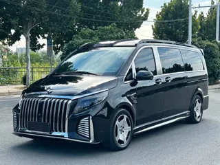 Mercedes-Benz Vito 2025