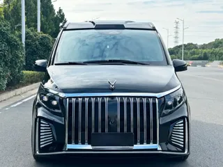 Mercedes-Benz Vito 2025 купить из Китая, цена 7 663 000 ₽ — Suifenhe Auto