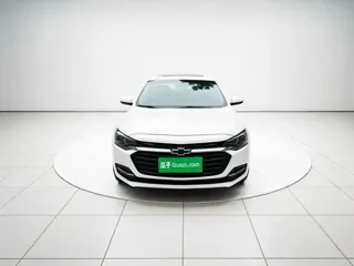 Chevrolet Monza 2023 купить из Китая, цена 1 104 000 ₽ — Suifenhe Auto