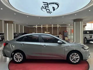 Chevrolet Monza 2023 купить из Китая, цена 1 124 000 ₽ — Suifenhe Auto