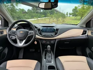 Chevrolet Monza 2021 купить из Китая, цена 1 340 000 ₽ — Suifenhe Auto