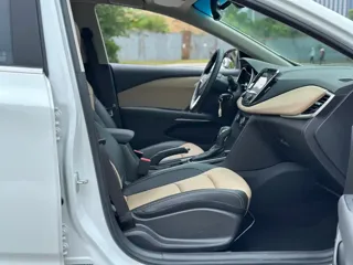 Chevrolet Monza 2021 купить из Китая, цена 1 340 000 ₽ — Suifenhe Auto