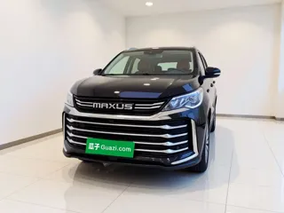 Maxus G50 2024 купить из Китая, цена 2 575 000 ₽ — Suifenhe Auto