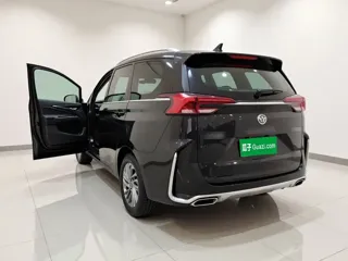 Maxus G50 2024 купить из Китая, цена 2 575 000 ₽ — Suifenhe Auto