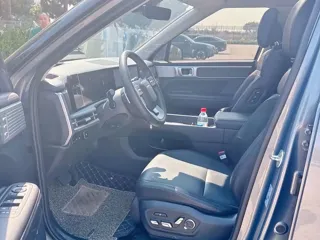 Hyundai Santa Fe 2025 купить из Китая, цена 4 917 000 ₽ — Suifenhe Auto