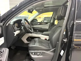 Volkswagen Teramont 2025 купить из Китая, цена 5 362 000 ₽ — Suifenhe Auto