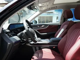Hongqi HS5 2025 купить из Китая, цена 4 185 000 ₽ — Suifenhe Auto