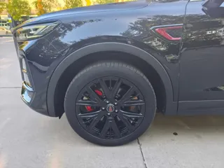Hongqi HS5 2025 купить из Китая, цена 3 653 000 ₽ — Suifenhe Auto