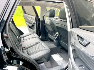 Hongqi HS5 2024 купить из Китая, цена 3 521 000 ₽ — Suifenhe Auto