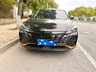 Dongfeng Aeolus Yixuan 2022 купить из Китая, цена 914 000 ₽ — Suifenhe Auto