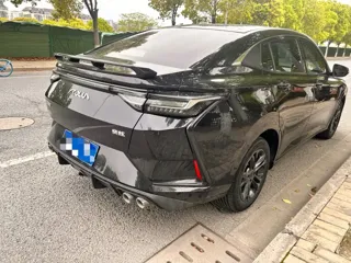 Dongfeng Aeolus Yixuan 2022 купить из Китая, цена 914 000 ₽ — Suifenhe Auto