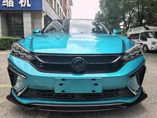 Dongfeng Aeolus Yixuan 2020 купить из Китая, цена 984 000 ₽ — Suifenhe Auto