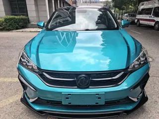 Dongfeng Aeolus Yixuan 2020 купить из Китая, цена 984 000 ₽ — Suifenhe Auto