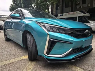 Dongfeng Aeolus Yixuan 2020 купить из Китая, цена 984 000 ₽ — Suifenhe Auto