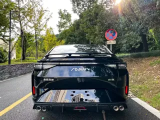 Dongfeng Aeolus Yixuan 2023 купить из Китая, цена 1 019 000 ₽ — Suifenhe Auto