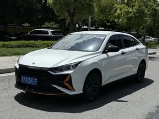 Dongfeng Aeolus Yixuan 2024 купить из Китая, цена 1 189 000 ₽ — Suifenhe Auto