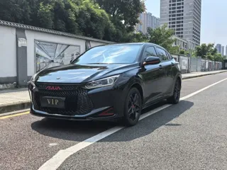 Dongfeng Aeolus Yixuan 2021 купить из Китая, цена 1 059 000 ₽ — Suifenhe Auto