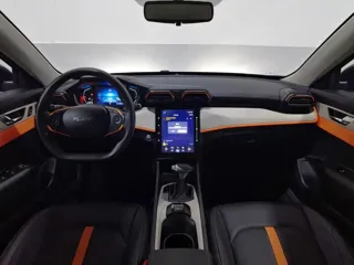 Dongfeng Aeolus Yixuan 2023 купить из Китая, цена 980 000 ₽ — Suifenhe Auto
