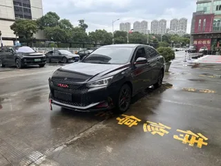 Dongfeng Aeolus Yixuan 2021 купить из Китая, цена 948 000 ₽ — Suifenhe Auto