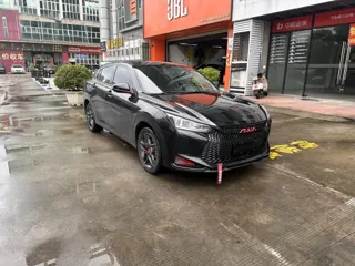 Dongfeng Aeolus Yixuan 2021 купить из Китая, цена 948 000 ₽ — Suifenhe Auto