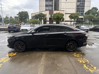 Dongfeng Aeolus Yixuan 2021 купить из Китая, цена 948 000 ₽ — Suifenhe Auto