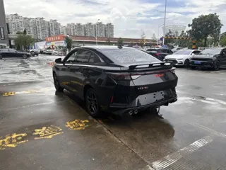 Dongfeng Aeolus Yixuan 2021 купить из Китая, цена 948 000 ₽ — Suifenhe Auto