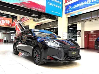 Dongfeng Aeolus Yixuan 2022 купить из Китая, цена 1 103 000 ₽ — Suifenhe Auto