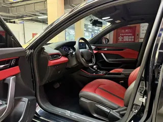 Dongfeng Aeolus Yixuan 2022 купить из Китая, цена 1 103 000 ₽ — Suifenhe Auto