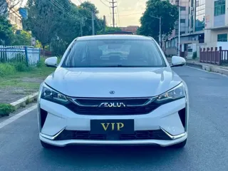 Dongfeng Aeolus Yixuan 2021 купить из Китая, цена 1 215 000 ₽ — Suifenhe Auto