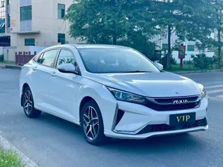 Dongfeng Aeolus Yixuan 2021 купить из Китая, цена 1 215 000 ₽ — Suifenhe Auto