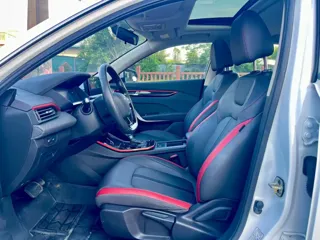 Dongfeng Aeolus Yixuan 2021 купить из Китая, цена 1 215 000 ₽ — Suifenhe Auto