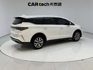 Geely Jiaji 2024 купить из Китая, цена 2 621 000 ₽ — Suifenhe Auto
