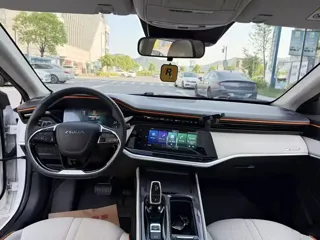 Dongfeng Aeolus Yixuan 2021 купить из Китая, цена 1 142 000 ₽ — Suifenhe Auto