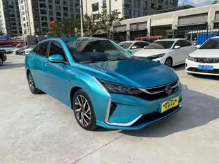 Dongfeng Aeolus Yixuan 2020 купить из Китая, цена 1 111 000 ₽ — Suifenhe Auto