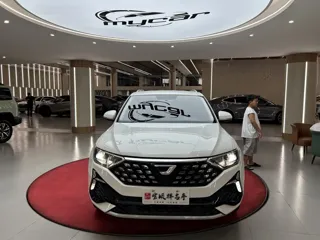 Jetta VS5 2024 купить из Китая, цена 1 510 000 ₽ — Suifenhe Auto