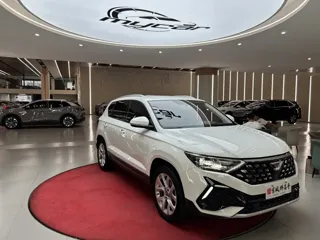 Jetta VS5 2024 купить из Китая, цена 1 510 000 ₽ — Suifenhe Auto