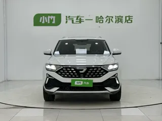 Jetta VS5 2022 купить из Китая, цена 1 649 000 ₽ — Suifenhe Auto
