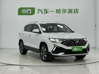 Jetta VS5 2022 купить из Китая, цена 1 649 000 ₽ — Suifenhe Auto