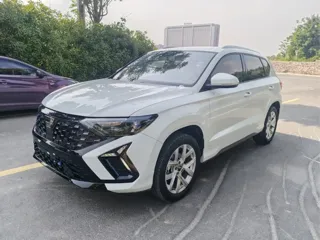 Jetta VS5 2025 купить из Китая, цена 1 700 000 ₽ — Suifenhe Auto
