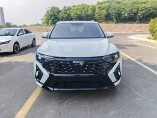 Jetta VS5 2025 купить из Китая, цена 1 700 000 ₽ — Suifenhe Auto