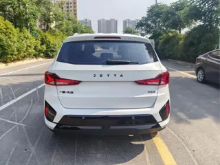Jetta VS5 2025 купить из Китая, цена 1 700 000 ₽ — Suifenhe Auto