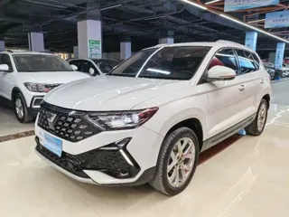 Jetta VS5 2024 купить из Китая, цена 1 507 000 ₽ — Suifenhe Auto