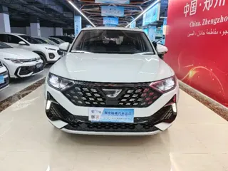 Jetta VS5 2024 купить из Китая, цена 1 507 000 ₽ — Suifenhe Auto
