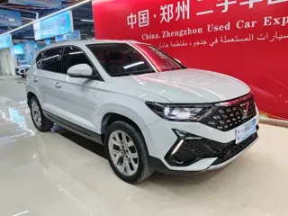 Jetta VS5 2024 купить из Китая, цена 1 507 000 ₽ — Suifenhe Auto