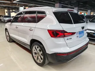 Jetta VS5 2024 купить из Китая, цена 1 507 000 ₽ — Suifenhe Auto