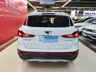 Jetta VS5 2024 купить из Китая, цена 1 507 000 ₽ — Suifenhe Auto